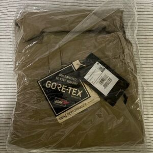 Men's Burton [ak] Cyclic GORE‑TEX 2L Pants
Color: Kelp / Size: Medium